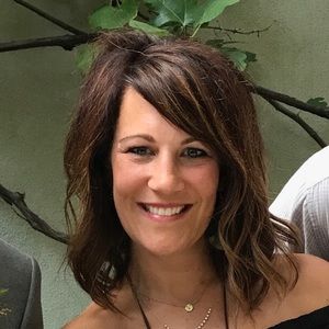 Meet your Posher, Abby